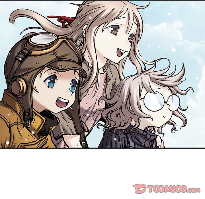 Read Leviathan (Lee Gyuntak) EN Manga Online