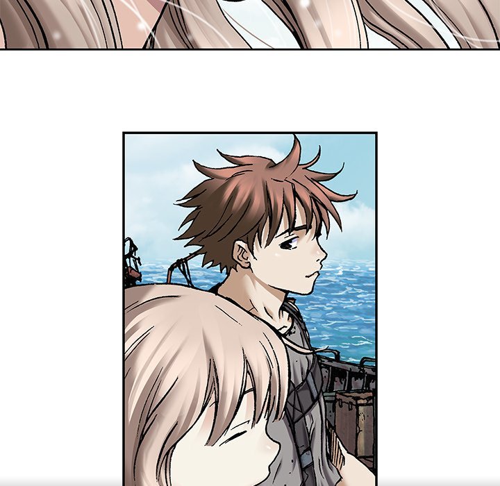 Read Leviathan (Lee Gyuntak) EN Manga Online