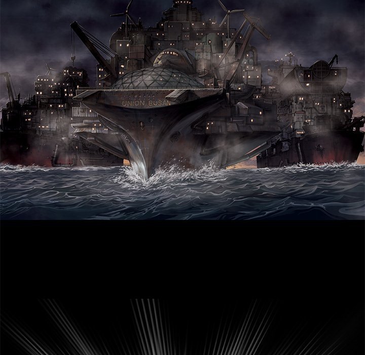 Read Leviathan (Lee Gyuntak) EN Manga Online