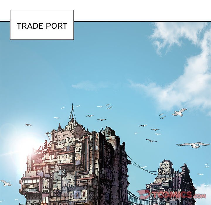 Read Leviathan (Lee Gyuntak) EN Manga Online