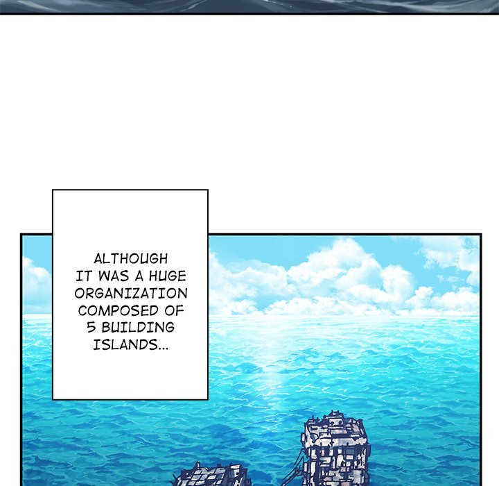 Read Leviathan (Lee Gyuntak) EN Manga Online