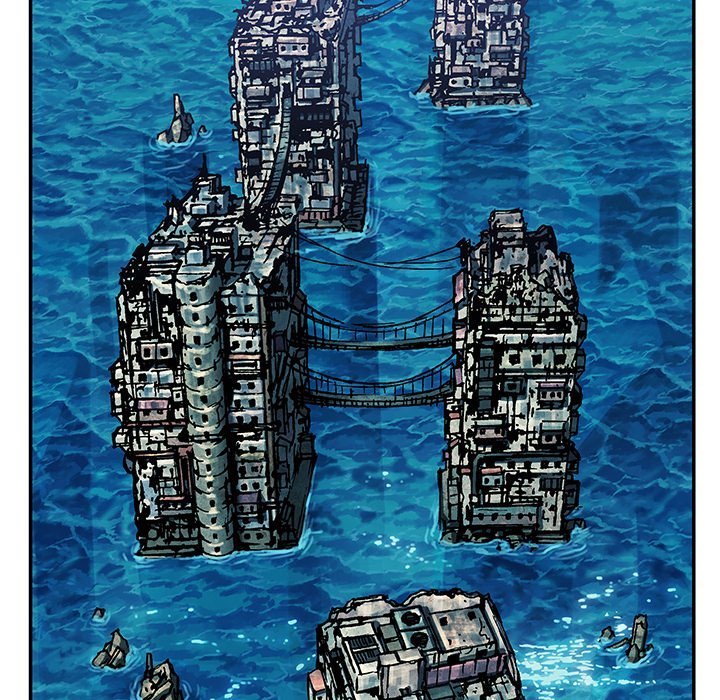 Read Leviathan (Lee Gyuntak) EN Manga Online