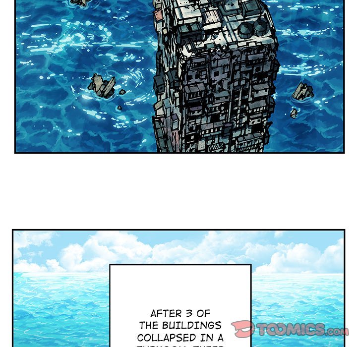 Read Leviathan (Lee Gyuntak) EN Manga Online