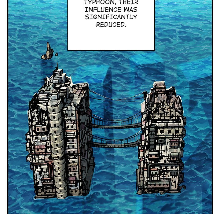 Read Leviathan (Lee Gyuntak) EN Manga Online