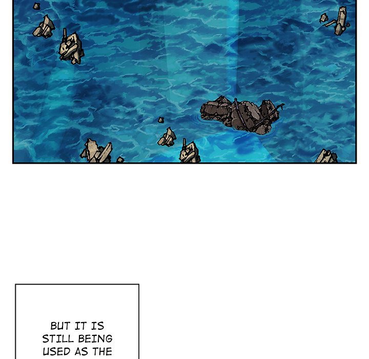 Read Leviathan (Lee Gyuntak) EN Manga Online