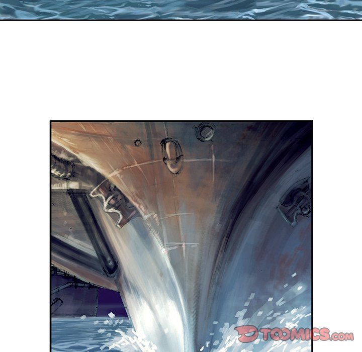 Read Leviathan (Lee Gyuntak) EN Manga Online