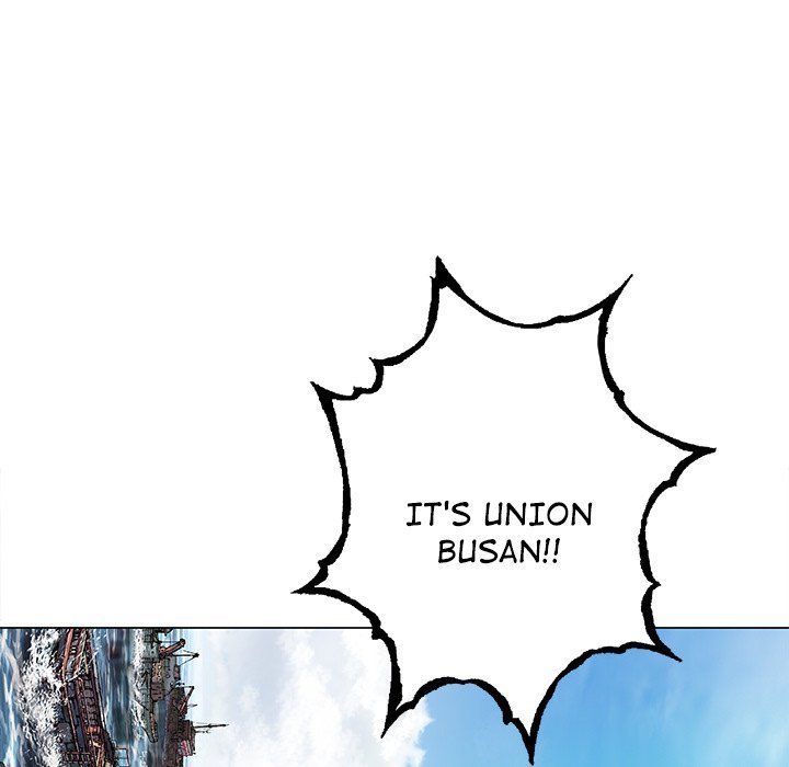 Read Leviathan (Lee Gyuntak) EN Manga Online