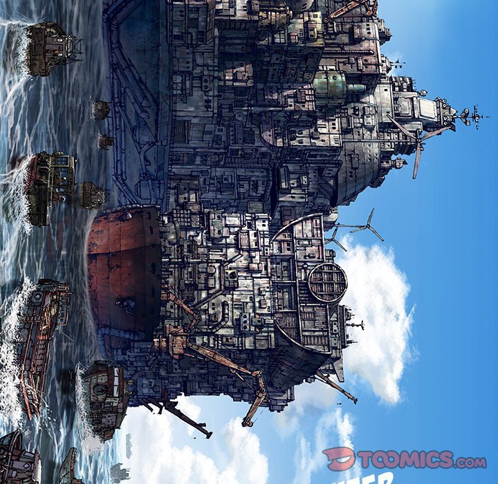 Read Leviathan (Lee Gyuntak) EN Manga Online