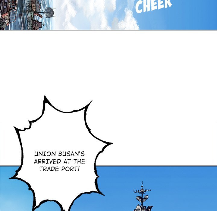 Read Leviathan (Lee Gyuntak) EN Manga Online