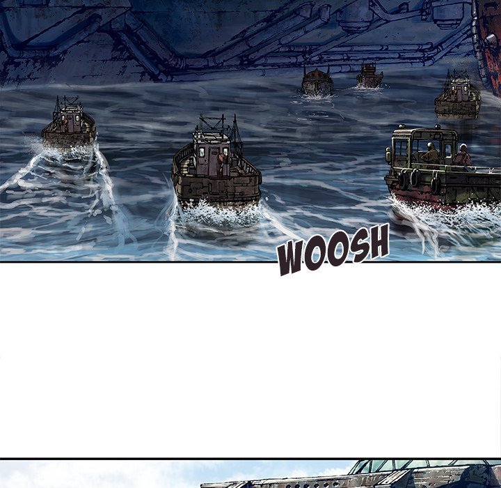 Read Leviathan (Lee Gyuntak) EN Manga Online