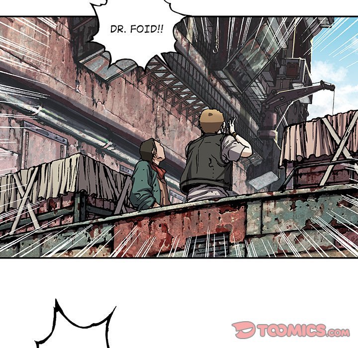 Read Leviathan (Lee Gyuntak) EN Manga Online