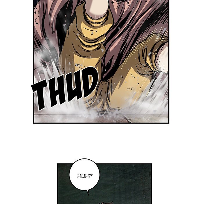 Read Leviathan (Lee Gyuntak) EN Manga Online