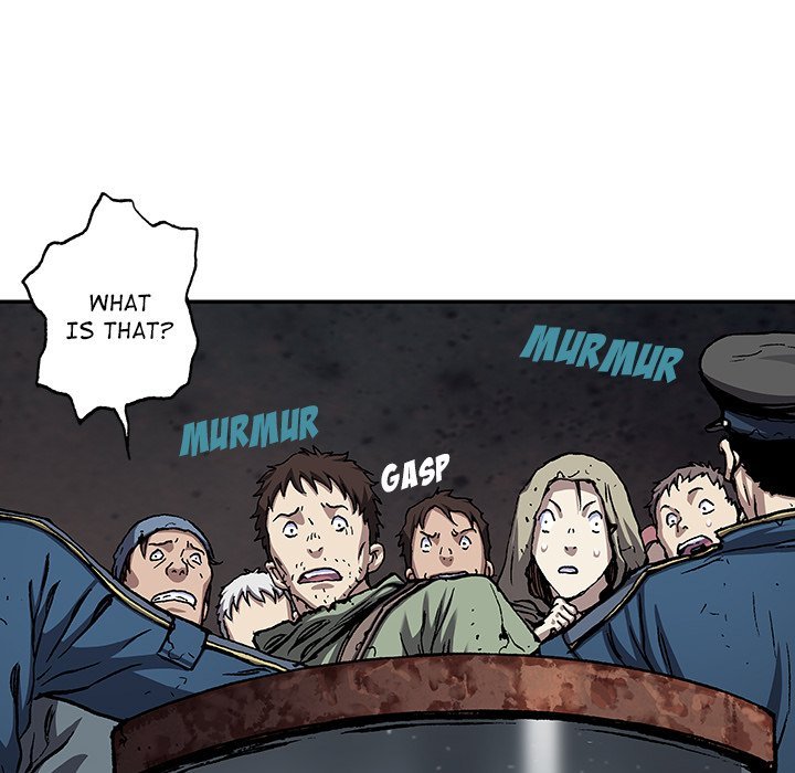 Read Leviathan (Lee Gyuntak) EN Manga Online