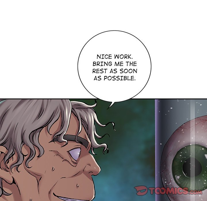 Read Leviathan (Lee Gyuntak) EN Manga Online