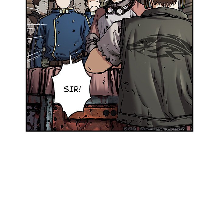 Read Leviathan (Lee Gyuntak) EN Manga Online