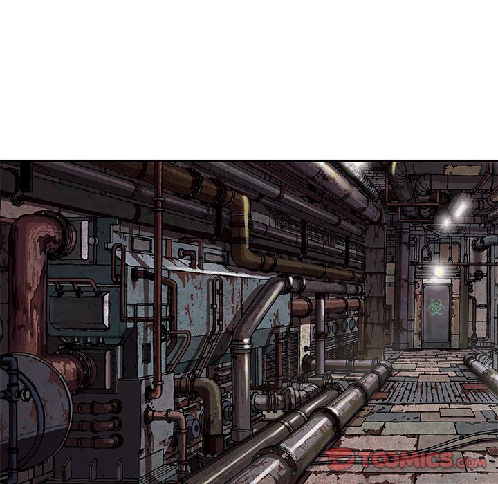 Read Leviathan (Lee Gyuntak) EN Manga Online