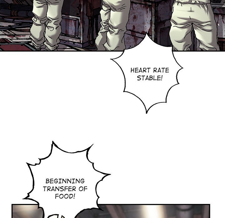 Read Leviathan (Lee Gyuntak) EN Manga Online