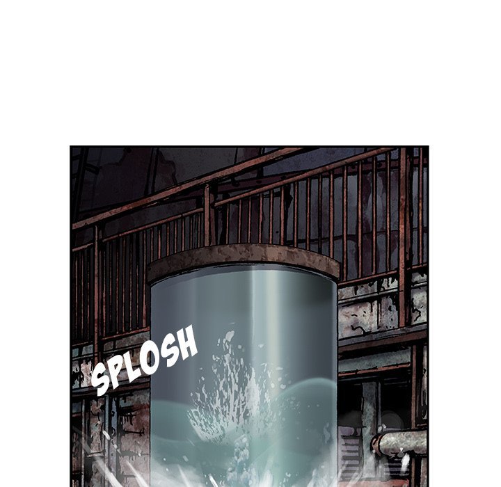 Read Leviathan (Lee Gyuntak) EN Manga Online