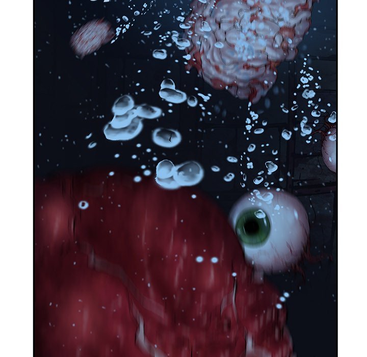 Read Leviathan (Lee Gyuntak) EN Manga Online
