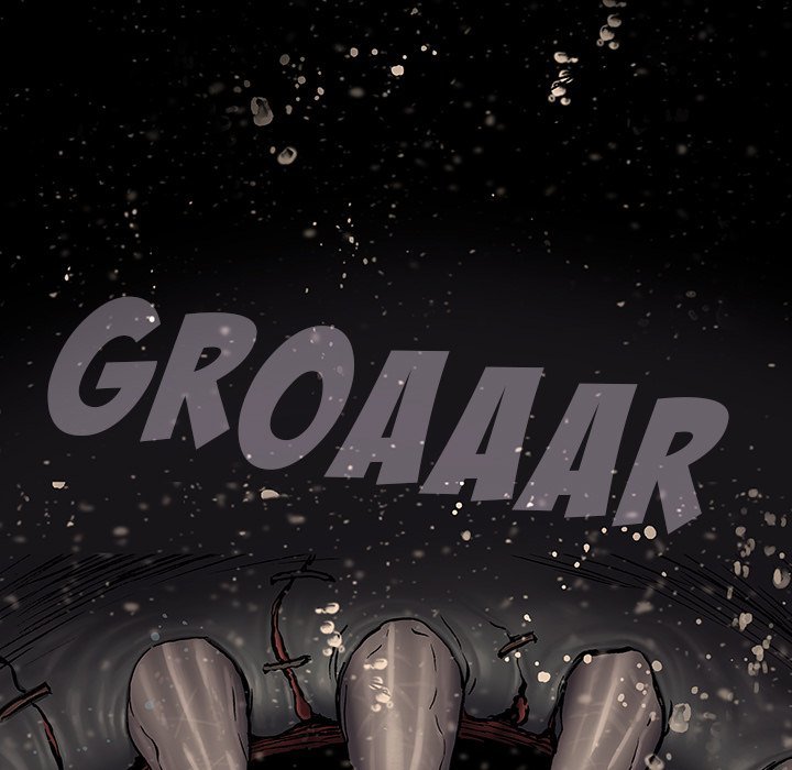 Read Leviathan (Lee Gyuntak) EN Manga Online