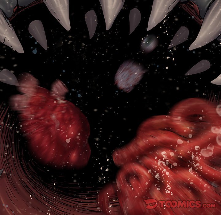 Read Leviathan (Lee Gyuntak) EN Manga Online