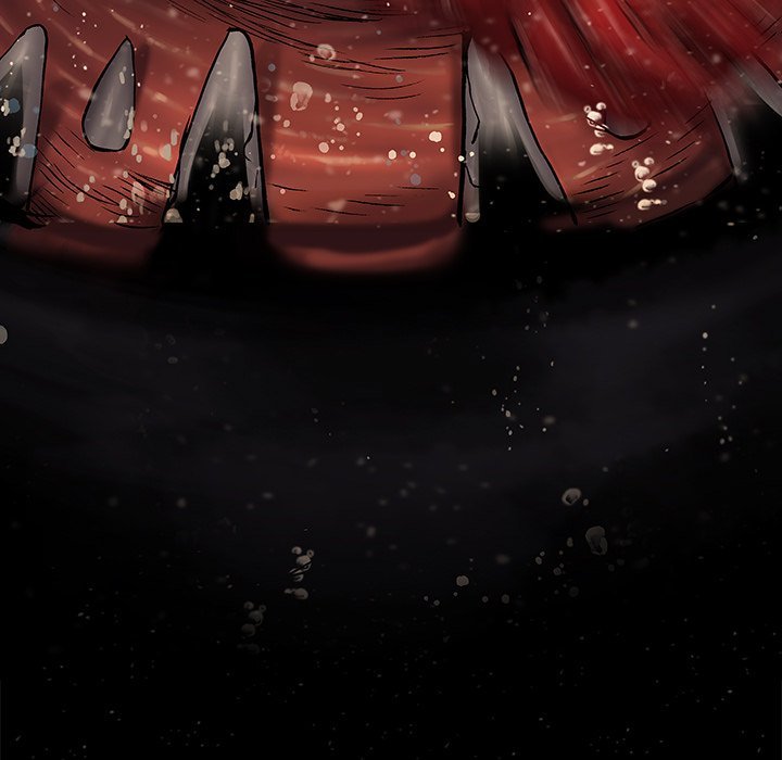 Read Leviathan (Lee Gyuntak) EN Manga Online
