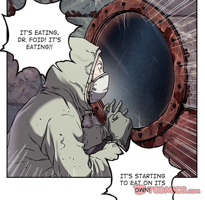 Read Leviathan (Lee Gyuntak) EN Manga Online