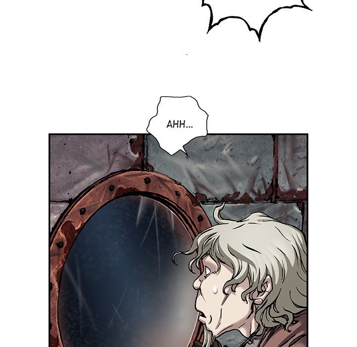 Read Leviathan (Lee Gyuntak) EN Manga Online