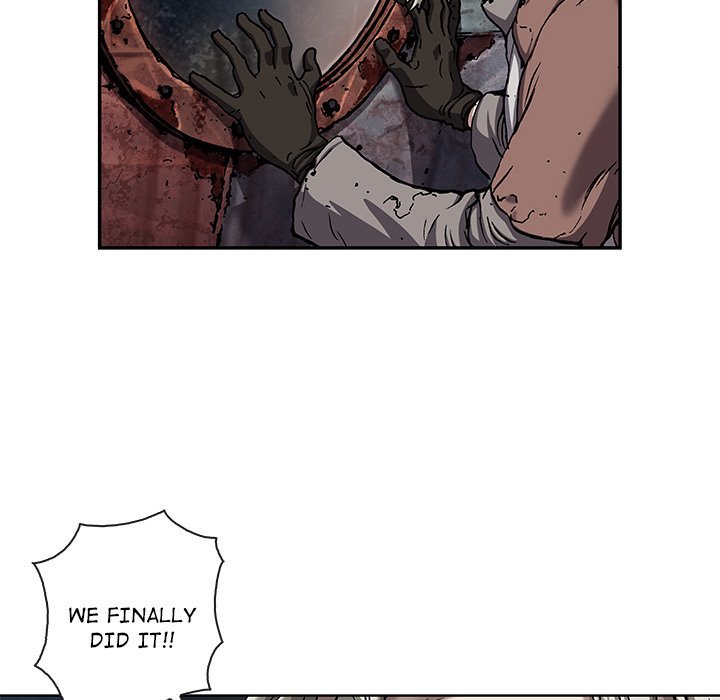 Read Leviathan (Lee Gyuntak) EN Manga Online