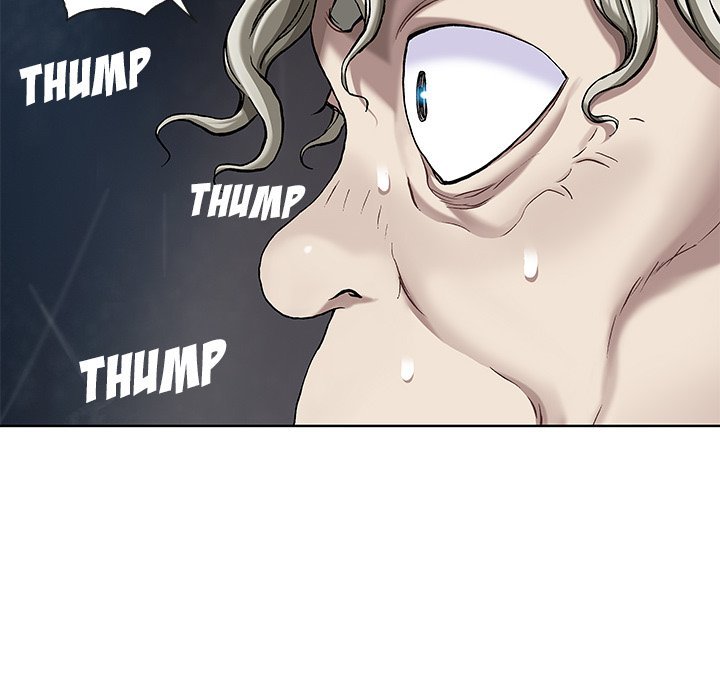Read Leviathan (Lee Gyuntak) EN Manga Online