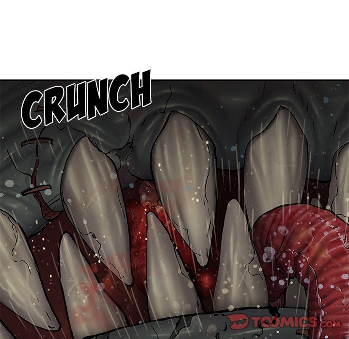 Read Leviathan (Lee Gyuntak) EN Manga Online