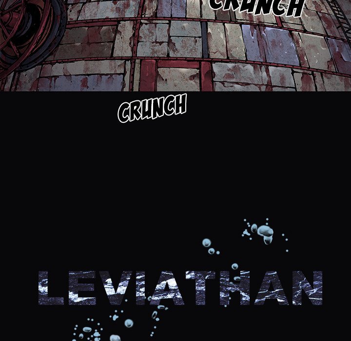 Read Leviathan (Lee Gyuntak) EN Manga Online