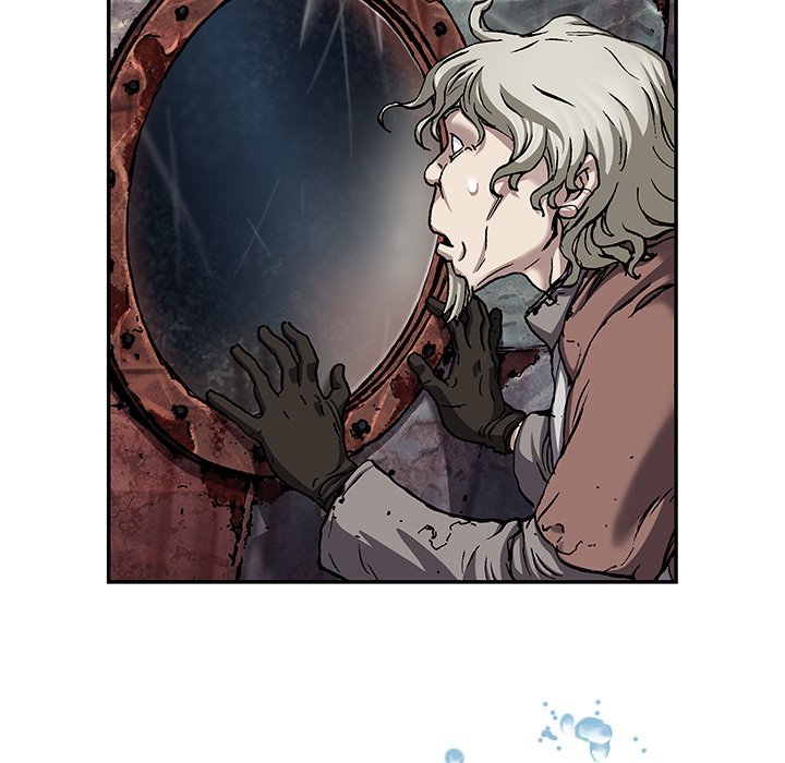 Read Leviathan (Lee Gyuntak) EN Manga Online