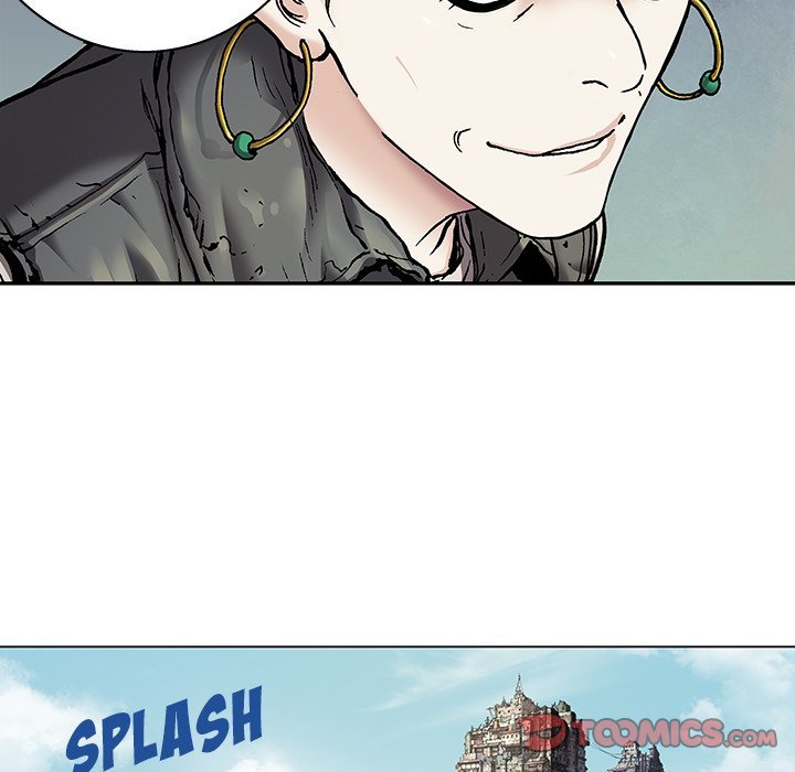 Read Leviathan (Lee Gyuntak) EN Manga Online