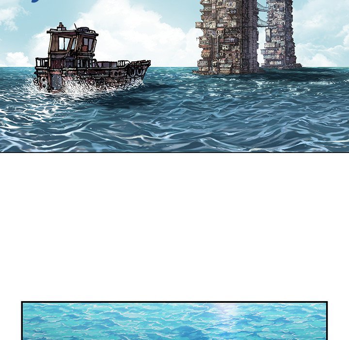 Read Leviathan (Lee Gyuntak) EN Manga Online