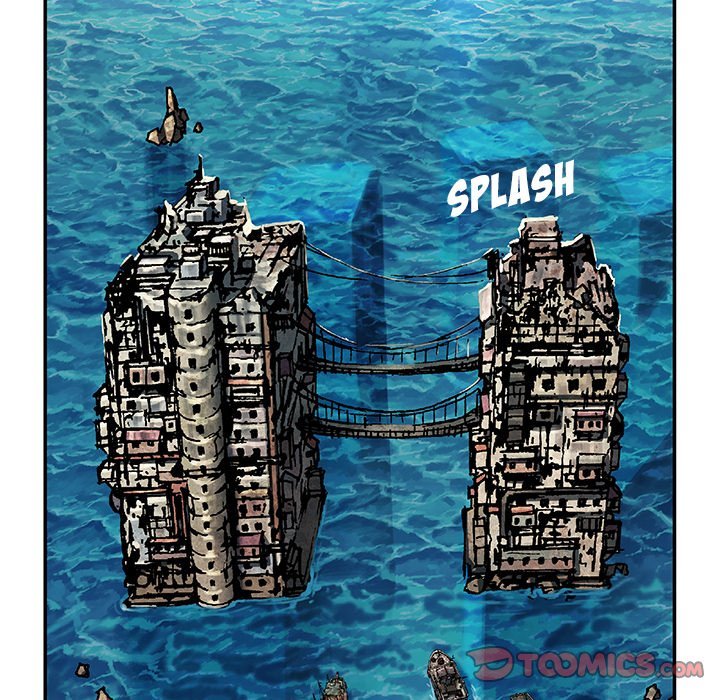 Read Leviathan (Lee Gyuntak) EN Manga Online
