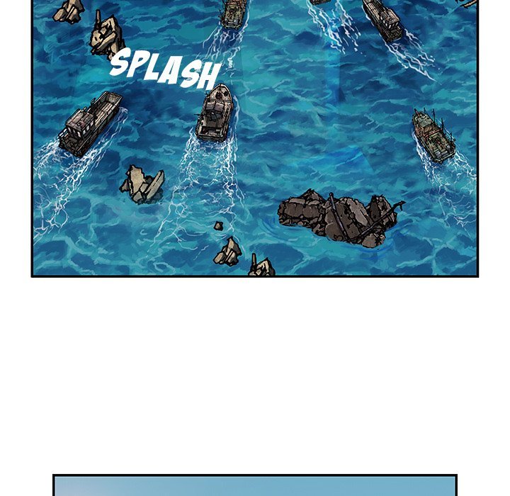 Read Leviathan (Lee Gyuntak) EN Manga Online