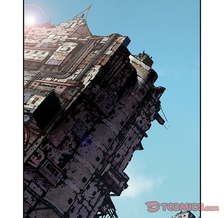 Read Leviathan (Lee Gyuntak) EN Manga Online