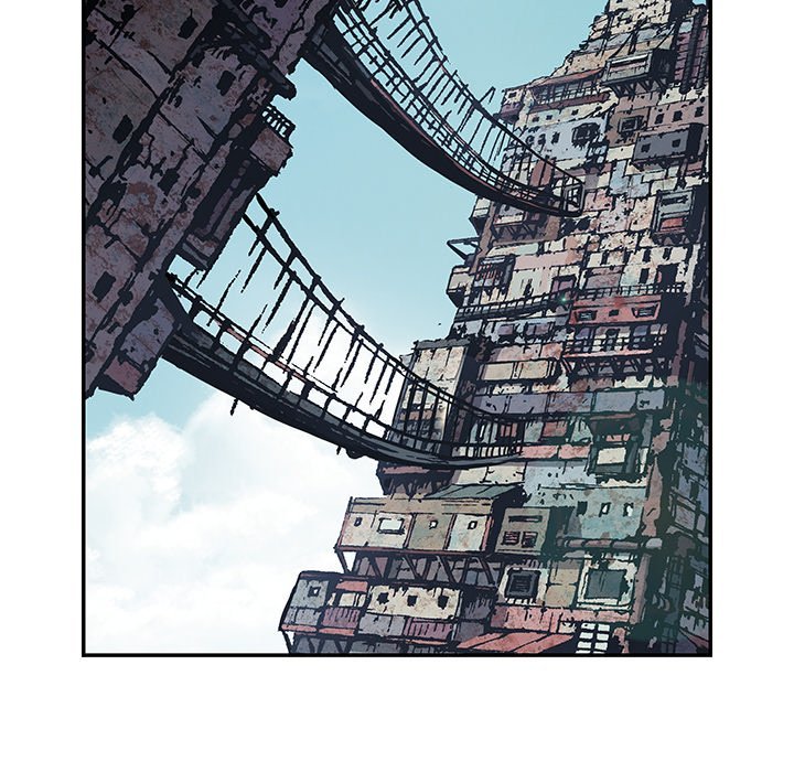 Read Leviathan (Lee Gyuntak) EN Manga Online