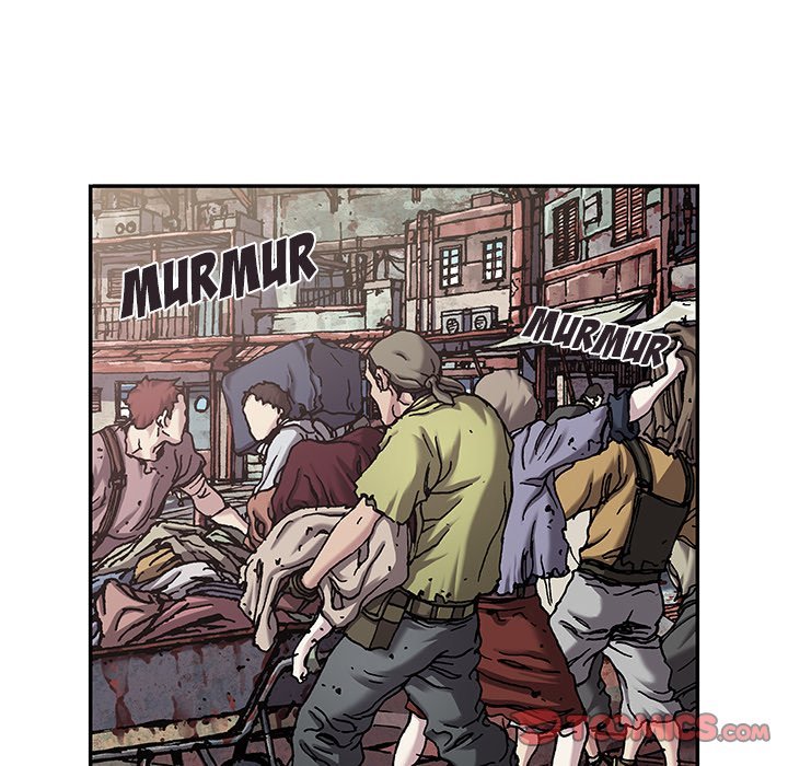 Read Leviathan (Lee Gyuntak) EN Manga Online