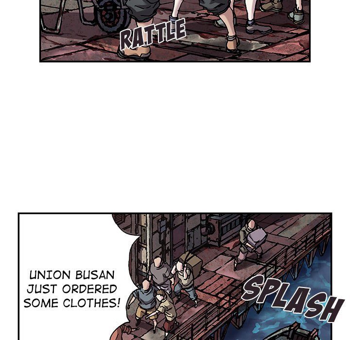 Read Leviathan (Lee Gyuntak) EN Manga Online