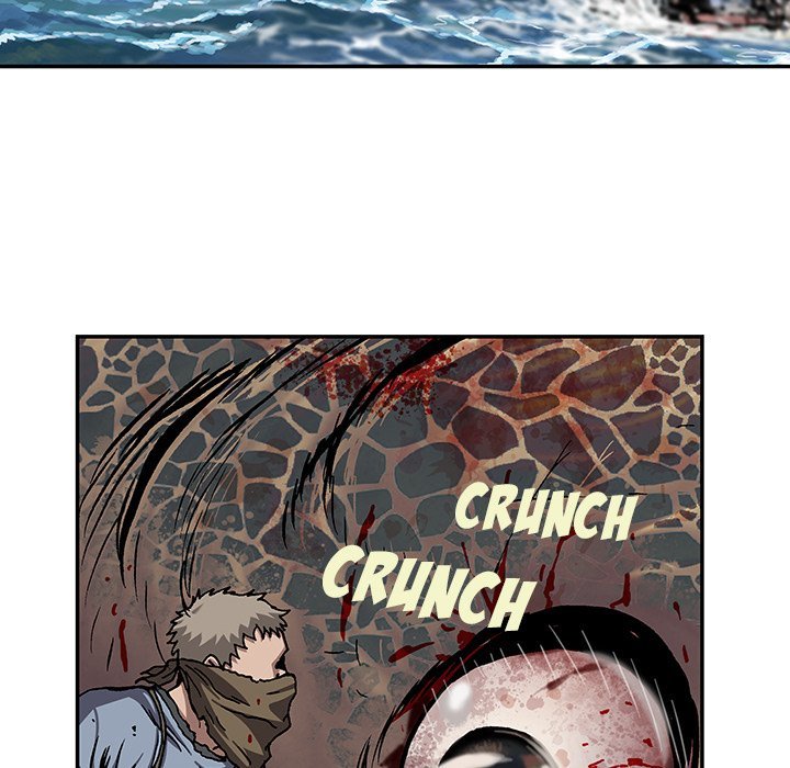 Read Leviathan (Lee Gyuntak) EN Manga Online