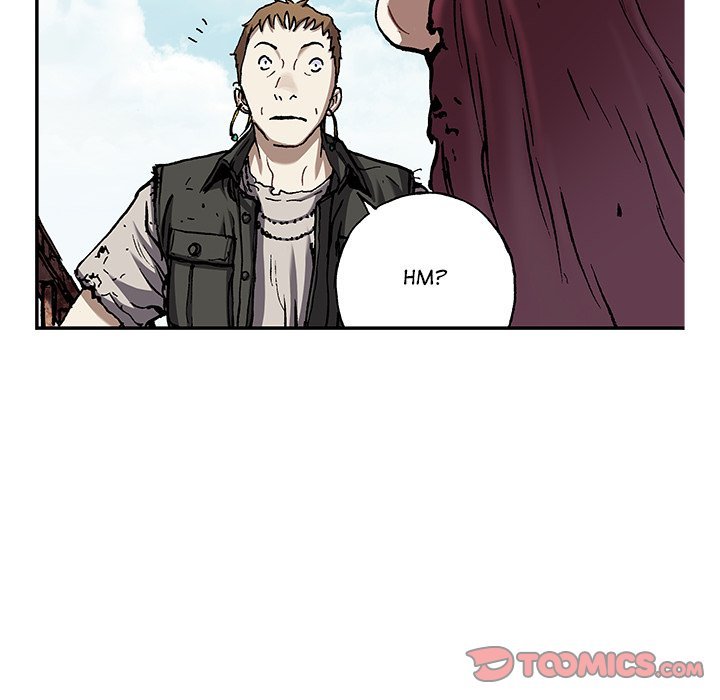 Read Leviathan (Lee Gyuntak) EN Manga Online