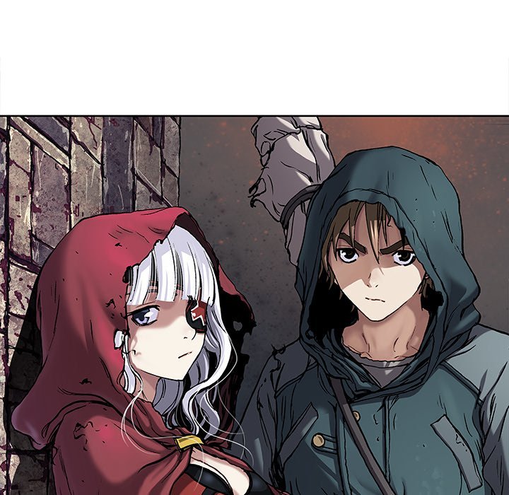 Read Leviathan (Lee Gyuntak) EN Manga Online