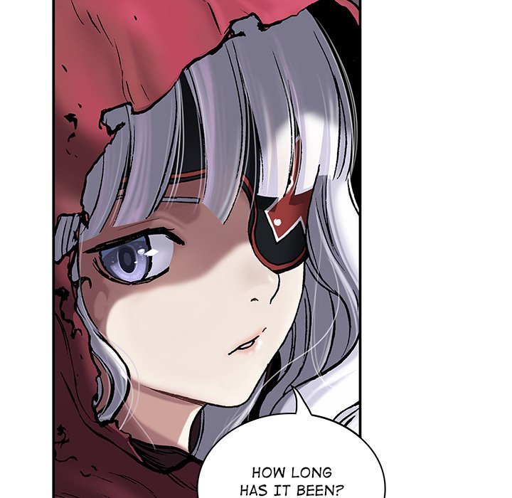 Read Leviathan (Lee Gyuntak) EN Manga Online