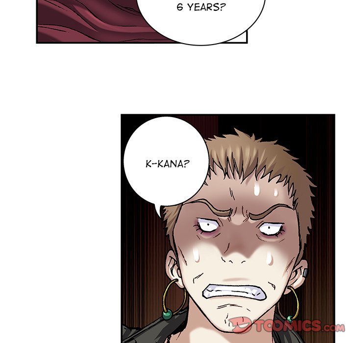 Read Leviathan (Lee Gyuntak) EN Manga Online