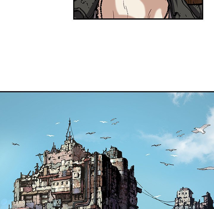 Read Leviathan (Lee Gyuntak) EN Manga Online