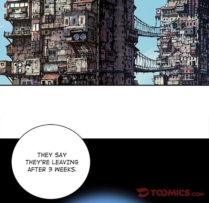Read Leviathan (Lee Gyuntak) EN Manga Online