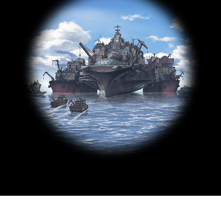 Read Leviathan (Lee Gyuntak) EN Manga Online