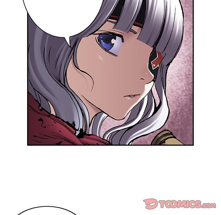 Read Leviathan (Lee Gyuntak) EN Manga Online